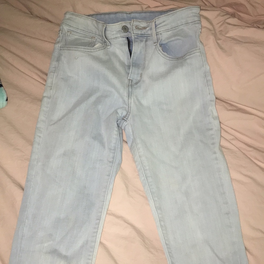 Levi's jeans